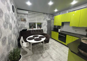 1-к квартира, вторичка, 37м2, 5/17 этаж