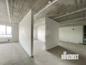 2-к квартира, вторичка, 72м2, 7/17 этаж