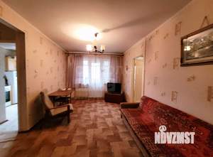2-к квартира, вторичка, 44м2, 2/4 этаж