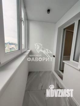 2-к квартира, вторичка, 58м2, 16/17 этаж