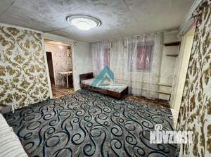 2-к квартира, вторичка, 34м2, 1/2 этаж