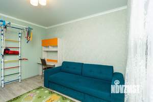 2-к квартира, вторичка, 60м2, 16/17 этаж