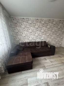 1-к квартира, вторичка, 35м2, 15/19 этаж