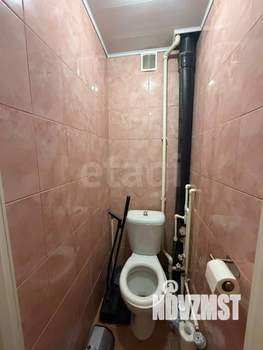 2-к квартира, вторичка, 54м2, 5/9 этаж