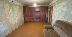 2-к квартира, вторичка, 38м2, 5/5 этаж