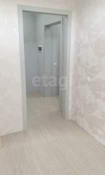 2-к квартира, вторичка, 60м2, 5/24 этаж