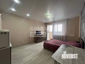 Студия квартира, вторичка, 28м2, 7/19 этаж