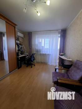 1-к квартира, вторичка, 36м2, 6/10 этаж