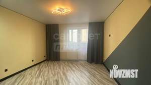 Студия квартира, вторичка, 26м2, 8/24 этаж