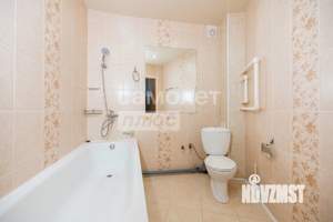 1-к квартира, вторичка, 46м2, 10/11 этаж