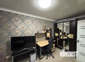 3-к квартира, вторичка, 62м2, 1/5 этаж