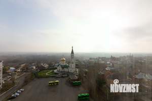 3-к квартира, вторичка, 117м2, 11/16 этаж