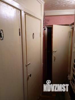 3-к квартира, вторичка, 59м2, 2/5 этаж