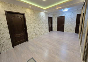 3-к квартира, вторичка, 86м2, 3/15 этаж