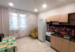 1-к квартира, вторичка, 44м2, 8/15 этаж