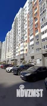 1-к квартира, вторичка, 42м2, 5/14 этаж