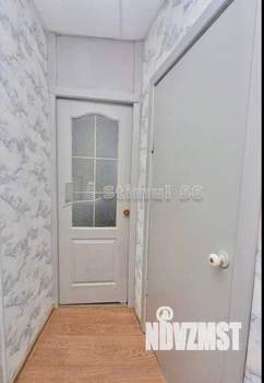 1-к квартира, вторичка, 30м2, 3/3 этаж