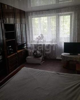 3-к квартира, вторичка, 62м2, 2/5 этаж