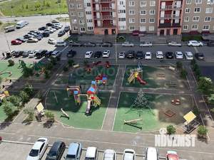 1-к квартира, вторичка, 40м2, 8/17 этаж