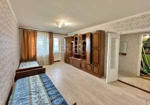 1-к квартира, вторичка, 34м2, 5/9 этаж