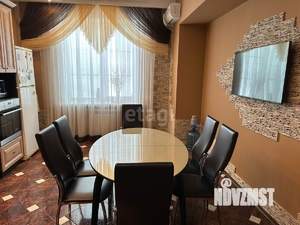 3-к квартира, вторичка, 130м2, 1/3 этаж