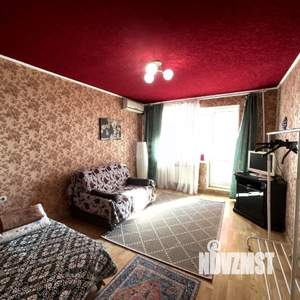 1-к квартира, вторичка, 37м2, 4/10 этаж