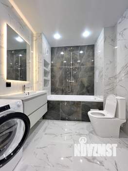 3-к квартира, вторичка, 74м2, 2/17 этаж