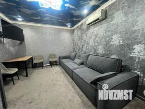 2-к квартира, вторичка, 42м2, 1/3 этаж