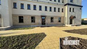 1-к квартира, вторичка, 33м2, 1/4 этаж