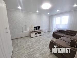1-к квартира, вторичка, 39м2, 6/12 этаж