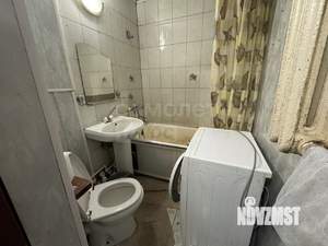 1-к квартира, вторичка, 30м2, 2/5 этаж