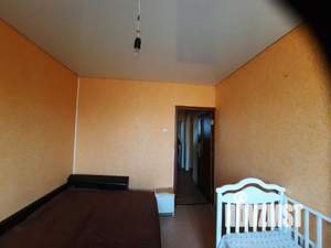 3-к квартира, вторичка, 63м2, 5/9 этаж