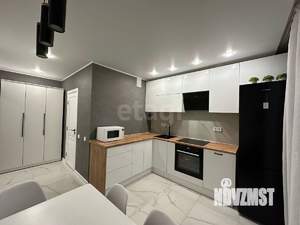 2-к квартира, вторичка, 60м2, 3/17 этаж