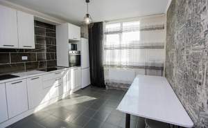 1-к квартира, вторичка, 40м2, 14/17 этаж