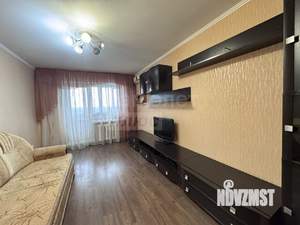 3-к квартира, вторичка, 63м2, 5/5 этаж