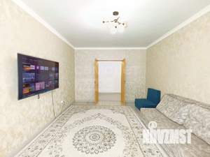 3-к квартира, вторичка, 79м2, 5/17 этаж