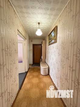 3-к квартира, вторичка, 66м2, 3/10 этаж