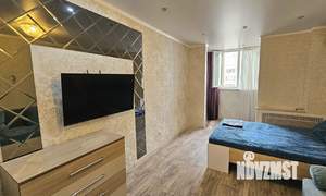 1-к квартира, вторичка, 37м2, 11/17 этаж