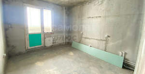 1-к квартира, вторичка, 39м2, 5/17 этаж