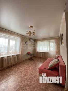 1-к квартира, вторичка, 34м2, 4/5 этаж