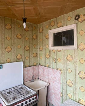 2-к квартира, вторичка, 41м2, 4/5 этаж