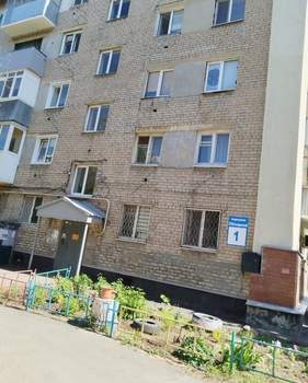 Фото квартиры на продажу (2)