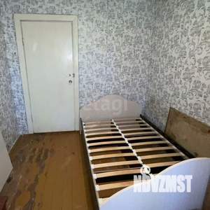 4-к квартира, вторичка, 61м2, 1/5 этаж