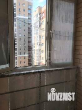 1-к квартира, вторичка, 41м2, 9/13 этаж