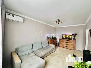 3-к квартира, вторичка, 70м2, 14/19 этаж
