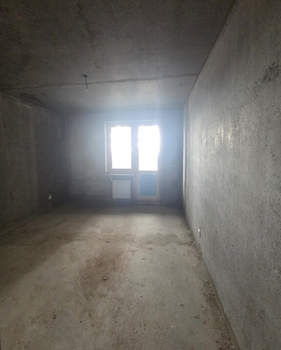 1-к квартира, вторичка, 39м2, 8/24 этаж