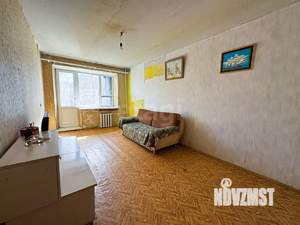 3-к квартира, вторичка, 58м2, 3/5 этаж