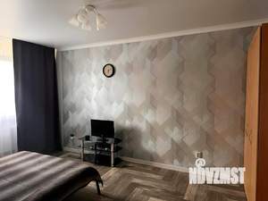 1-к квартира, вторичка, 37м2, 5/19 этаж