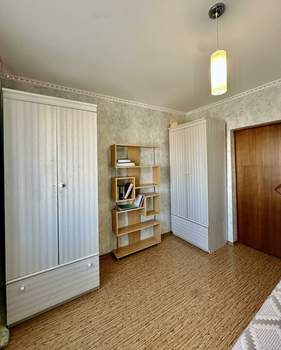 Студия квартира, вторичка, 57м2, 15/16 этаж