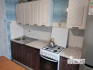 3-к квартира, вторичка, 66м2, 9/9 этаж